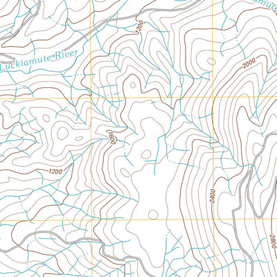 Fanno Ridge, OR (2011, 24000-Scale) Preview 2