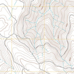 Farmers Butte, OR (2011, 24000-Scale) Preview 2