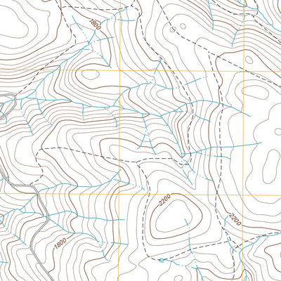 Fernwood, OR (2011, 24000-Scale) Preview 2