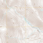 Fields Basin, OR (2011, 24000-Scale) Preview 3