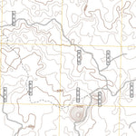Firestone Butte, OR (2011, 24000-Scale) Preview 2