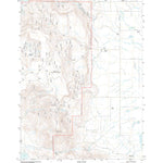 Fitzwater Point, OR (2011, 24000-Scale) Preview 1