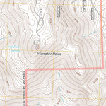 Fitzwater Point, OR (2011, 24000-Scale) Preview 3