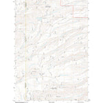 Fivemile Butte, OR (2011, 24000-Scale) Preview 1