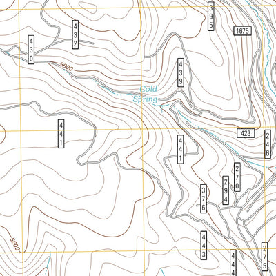 Flag Prairie, OR (2011, 24000-Scale) Preview 2