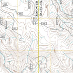 Flagstaff Butte, OR (2011, 24000-Scale) Preview 2