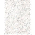 Flagtail Mountain, OR (2011, 24000-Scale) Preview 1