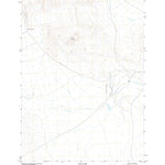 Flat Top Mountain, OR (2011, 24000-Scale) Preview 1