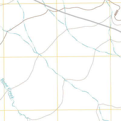 Flat Top Mountain, OR (2011, 24000-Scale) Preview 2