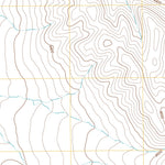 Flat Top Mountain SE, OR (2011, 24000-Scale) Preview 2