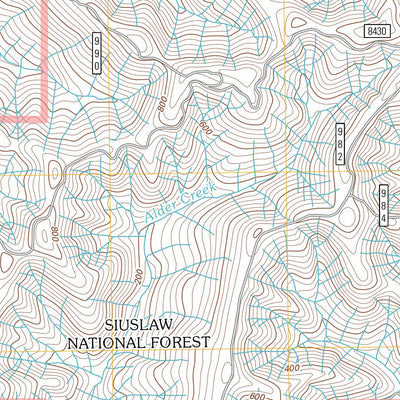 Florence, OR (2011, 24000-Scale) Preview 3