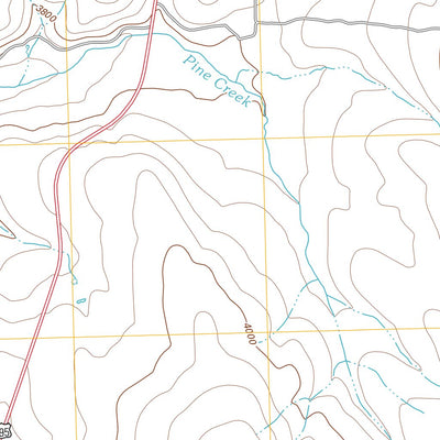 Flowers Gulch, OR (2011, 24000-Scale) Preview 2