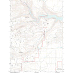 Fly Creek, OR (2011, 24000-Scale) Preview 1