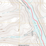 Fly Creek, OR (2011, 24000-Scale) Preview 3