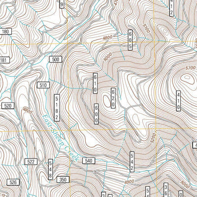 Fly Valley, OR (2011, 24000-Scale) Preview 3