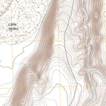 Flybee Lake, OR (2011, 24000-Scale) Preview 3