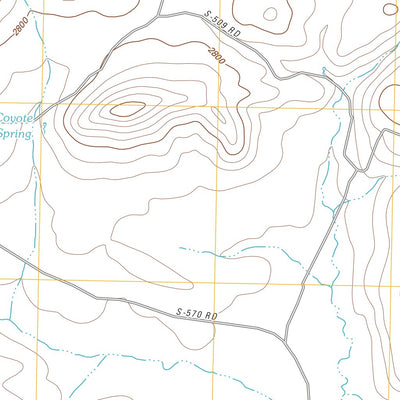 Foreman Point, OR (2011, 24000-Scale) Preview 2