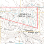 Foreman Point, OR (2011, 24000-Scale) Preview 3