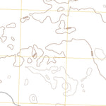 Fossil Lake, OR (2011, 24000-Scale) Preview 2