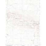 Fox, OR (2011, 24000-Scale) Preview 1