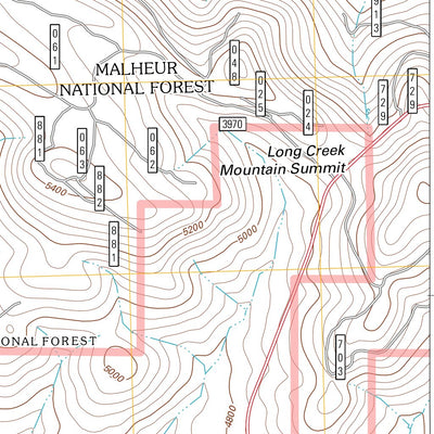 Fox, OR (2011, 24000-Scale) Preview 3