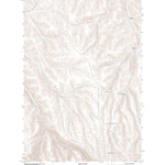 Freezeout Ridge, OR (2011, 24000-Scale) Preview 1