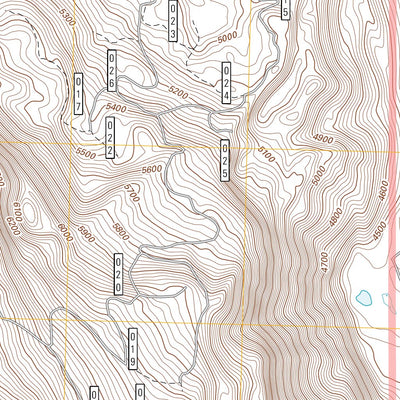Fremont Point, OR (2011, 24000-Scale) Preview 2