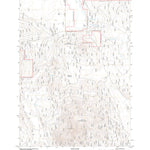 Fuego Mountain, OR (2011, 24000-Scale) Preview 1