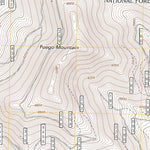 Fuego Mountain, OR (2011, 24000-Scale) Preview 3