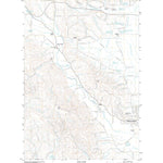 Gales Creek, OR (2011, 24000-Scale) Preview 1