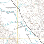 Gales Creek, OR (2011, 24000-Scale) Preview 2