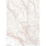 Gasset Bluff, OR (2011, 24000-Scale) Preview 1