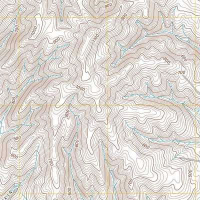 Gaston, OR (2011, 24000-Scale) Preview 3