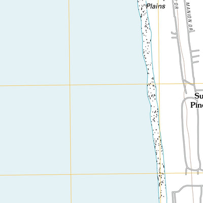 Gearhart, OR (2011, 24000-Scale) Preview 2