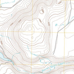 Gerber Reservoir, OR (2011, 24000-Scale) Preview 3