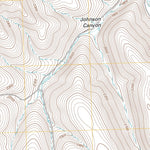 Gleason Butte, OR (2011, 24000-Scale) Preview 3