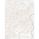 Glendale, OR (2011, 24000-Scale) Preview 1