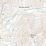 Glendale, OR (2011, 24000-Scale) Preview 2