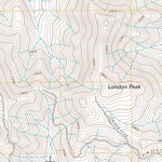 Glendale, OR (2011, 24000-Scale) Preview 3