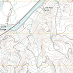 Glide, OR (2011, 24000-Scale) Preview 2