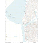 Gold Beach, OR (2011, 24000-Scale) Preview 1