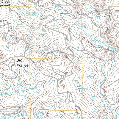 Gold Beach, OR (2011, 24000-Scale) Preview 3