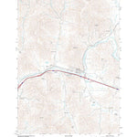 Gold Hill, OR (2011, 24000-Scale) Preview 1