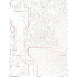 Gordon Lake, OR (2011, 24000-Scale) Preview 1
