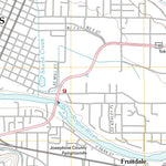 Grants Pass, OR (2011, 24000-Scale) Preview 2