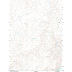 Grassy Mountain, OR (2011, 24000-Scale) Preview 1
