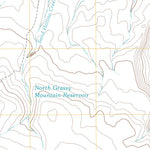 Grassy Mountain, OR (2011, 24000-Scale) Preview 2