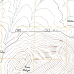 Gray Butte, OR (2011, 24000-Scale) Preview 2