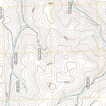 Graylock Butte, OR (2011, 24000-Scale) Preview 2