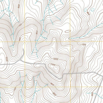 Greenberry, OR (2011, 24000-Scale) Preview 3
